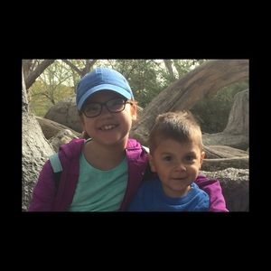 Meet your Posher, Paul